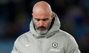 Chelsea thua Atalanta, Maresca chỉ rõ nguyên nhân thất bại
