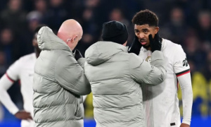 Maresca xác nhận chấn thương của Fofana, Chelsea lo lắng trước trận Everton