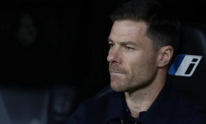 Valdano: Xabi Alonso có năng lực, vấn đề là ở các cầu thủ Real Madrid