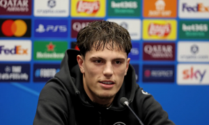 Garnacho dự bị: Thái độ coi thường đối thủ gây bão dư luận