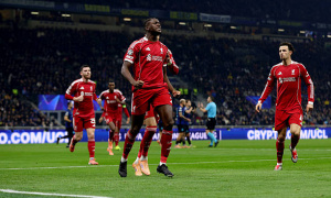 Arne Slot: Konate là ngôi sao trong chiến thắng quyết định của Liverpool trước Inter Milan