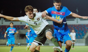 Hai kịch bản sống còn cho U22 Indonesia: Hành trình gian nan vào bán kết SEA Games