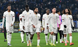 Chelsea không thể tiếp tục sa sút: Các cầu thủ trẻ cần trưởng thành nhanh chóng