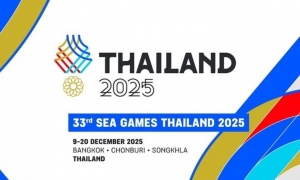 Campuchia rút khỏi toàn bộ các môn thi đấu tại SEA Games 33