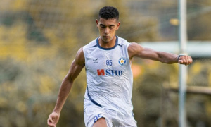 Gustavo Santos nhập tịch thần tốc lấy tên Đỗ Phi Long