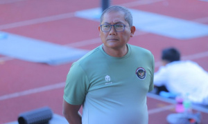 U22 Indonesia nhận trách nhiệm sau thất bại sốc trước U22 Philippines