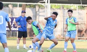 U22 Việt Nam ngại Thái Lan – Hy vọng sống còn cho Indonesia