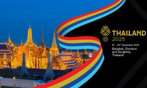 Thái Lan khẳng định SEA Games 33 không bị ảnh hưởng dù Campuchia rút lui