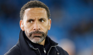 Rio Ferdinand chỉ ra mối lo ngại đe dọa Arsenal trong cuộc đua vô địch