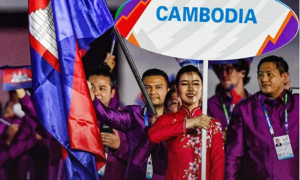 Thể thao Campuchia: Nguy cơ nhận án phạt nặng nề