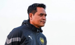 U22 Malaysia đối mặt khủng hoảng nhân sự trước trận quyết đấu với U22 Việt Nam