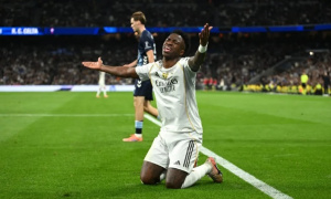 Bất ổn nội bộ Real Madrid: Các ngôi sao bất mãn với HLV Xabi Alonso