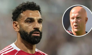 Salah bị loại khỏi đội hình, Ferdinand dự đoán Man Utd sẽ gây bất ngờ với đề nghị táo bạo