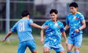 U22 Việt Nam – Malaysia: 'Bước ngoặt' định mệnh và bài toán tránh người Thái
