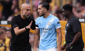 Man City chinh phục Bernabeu: Liều thuốc thử cho thế hệ mới