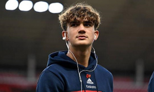 Khủng hoảng nhân sự tại Arsenal: Max Dowman dính chấn thương nghỉ hai tháng