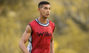 Đỗ Phi Long và Đỗ Hoàng Hên: Tương lai 'Tây' mạnh mẽ cho hàng phòng ngự đội tuyển Việt Nam