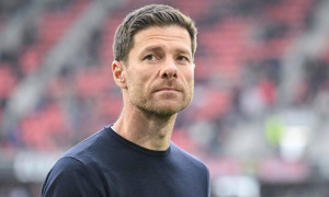 Marti Perarnau: 'Xabi Alonso không còn là chính mình ở Madrid'