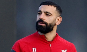 Mohamed Salah chuẩn bị rời Liverpool: Những cái tên sáng giá nhất để kế thừa vị trí huyền thoại