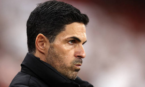 Arsenal đối mặt 'vòng xoáy nguy hiểm' với cơn bão chấn thương