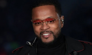 Patrice Evra chỉ ra vấn đề của Arsenal trong cuộc đua vô địch Ngoại hạng Anh