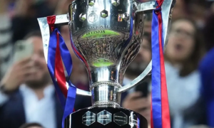 Lịch sử La Liga: Nơi Ronaldo, Messi và những thiên tài viết nên giai thoại bất tử