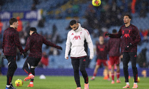 Gerrard lên tiếng về vụ Salah: Quan điểm trái ngược với Carragher