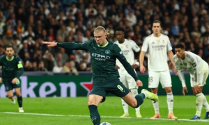 Gerrard chỉ trích hai cầu thủ Real sau trận thua Man City