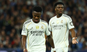 5 điểm nhấn Real Madrid 1-2 Man City: Bản lĩnh Man City; 'Báo động đỏ' cho Xabi Alonso