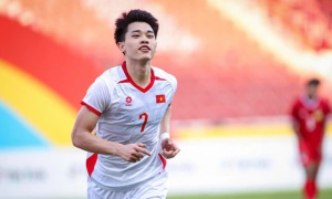 Thách thức chờ đón U.23 Việt Nam: Khắc phục thói quen khởi đầu chậm trước U.23 Malaysia