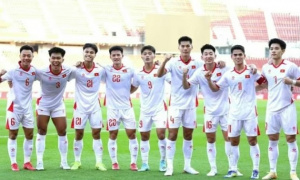 Báo Indonesia chỉ ra lý do U22 Việt Nam phải đấu quyết liệt