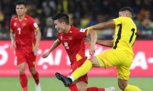 U22 Việt Nam quyết tâm phục thù Malaysia, biến tổn thương thành chiến thắng