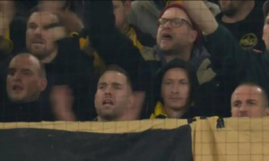 Reus và Grosskreutz đốt cháy khán đài, Dortmund chia điểm tiếc nuối trước Bodo/Glimt