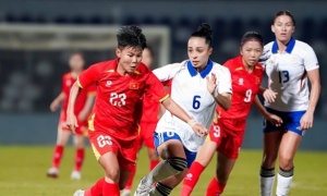 Kịch bản đi tiếp của Việt Nam tại SEA Games 33: Thắng Myanmar để chắc vé bán kết