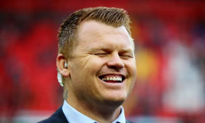 Riise khẳng định Liverpool sẽ vượt lên Manchester United tại Ngoại hạng Anh