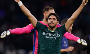 Manchester City đánh bại Real Madrid: Sự tiến bộ rõ rệt sau thất bại mùa trước