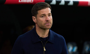 Juan Castro: 'Florentino Perez không muốn mẫu HLV như Xabi Alonso'