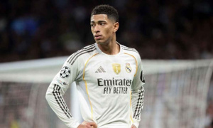 Bellingham được Gullit bảo vệ sau trận thua Man City