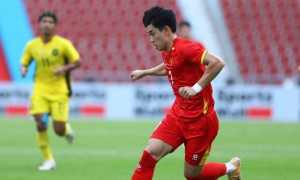 U22 Malaysia thất thế: Truyền thông lo ngại kịch bản tồi tệ