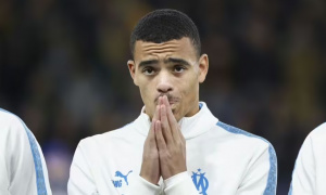 Greenwood tỏa sáng rực rỡ, tương lai tại tuyển Anh trở nên đầy tranh cãi