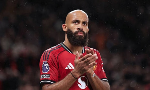 Mbeumo tại Man Utd: Hiệu suất săn bàn đáng kinh ngạc