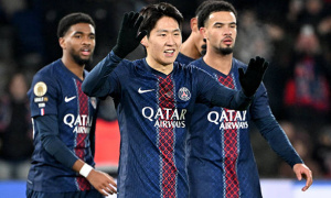 Soi trận Metz vs PSG: Cuộc đối đầu lệch pha