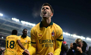 Pulisic rực sáng, tuyển Mỹ củng cố tham vọng World Cup 2026