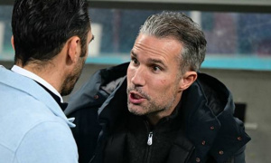 FCSB thắng kịch tính 4-3 trước Feyenoord sau màn ngược dòng ngoạn mục