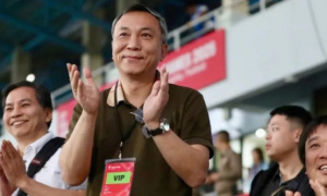 Thủ tướng Phạm Minh Chính chúc mừng chiến thắng của U22 Việt Nam và tuyển nữ tại SEA Games 33