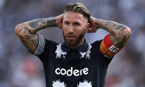 Chuyển nhượng sáng 12/12: Man United không quan tâm Ramos; Salah có thể tới Mỹ?