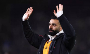 Salah có thể bị cấm thi đấu tại Saudi Pro League nếu vi phạm quy tắc tối kỵ