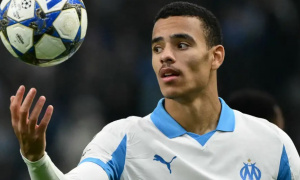Mason Greenwood tỏa sáng tại Marseille, nhưng trở lại Ngoại hạng Anh là 'bất khả thi'