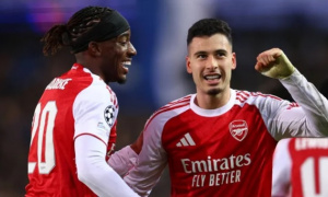 Soi trận Arsenal vs Wolves: Pháo thủ vững vàng trước đối thủ khủng hoảng