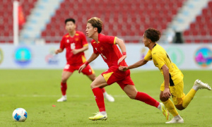 Truyền thông Indonesia tin vào cơ hội đi tiếp tại SEA Games 33 sau chiến thắng của U22 Việt Nam